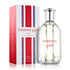 Tommy Hilfiger Tommy Girl fresh sock 100.0ml Eau de Toilette Bottle