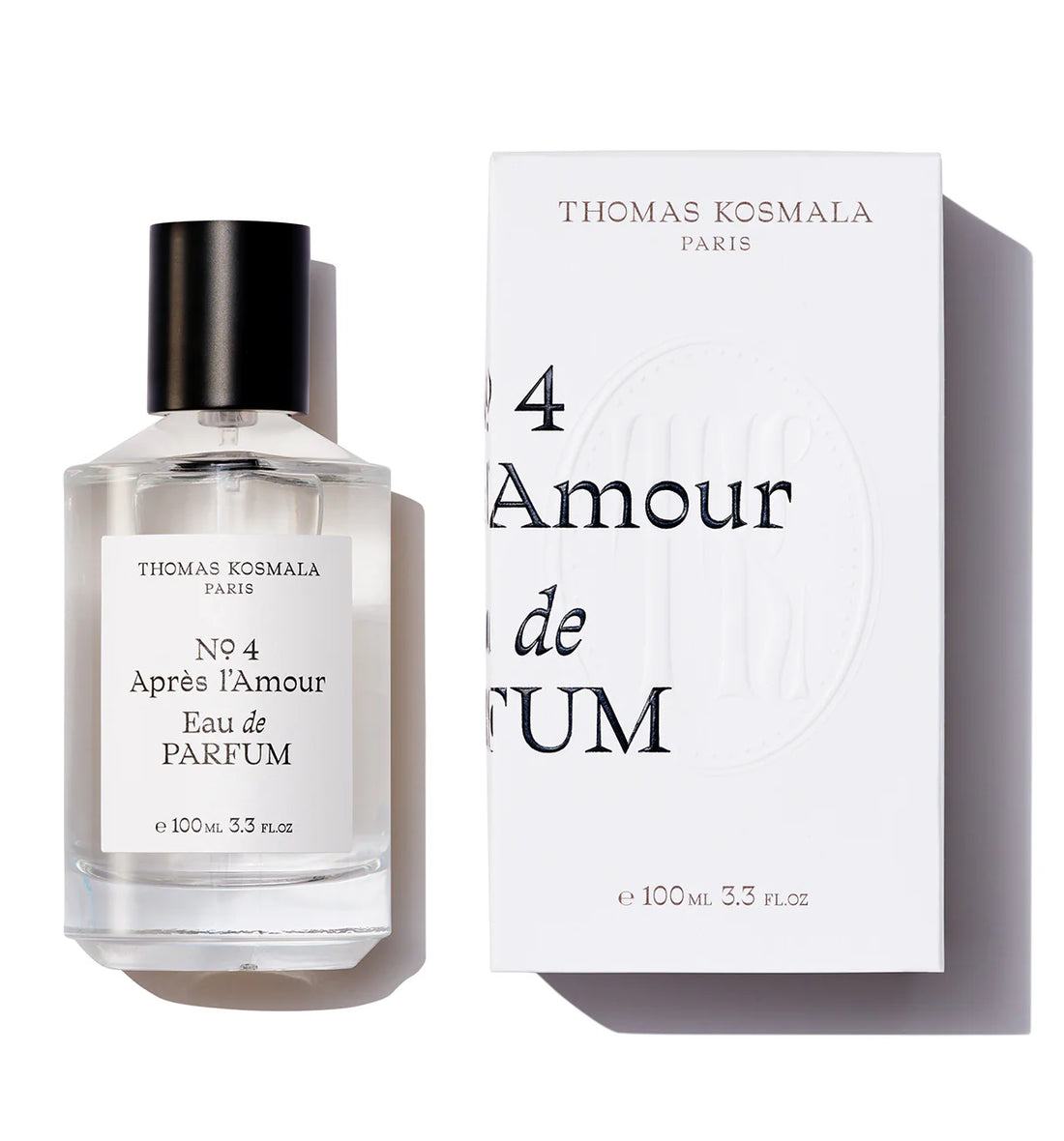 Thomas Kosmala No. 4 Après l’Amour fresh stock
