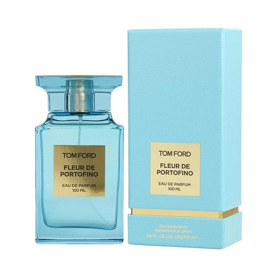 TOM FORD Fleur De Portofino