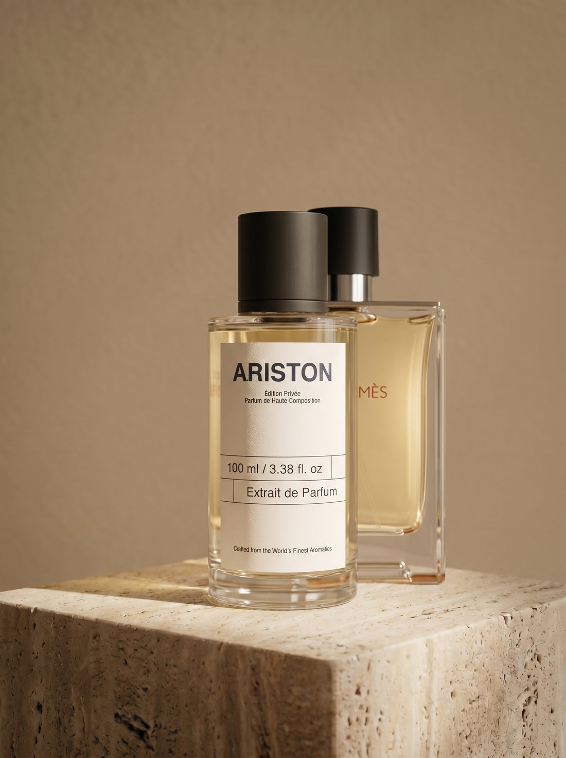 Ariston 057 | Inspired by Hermès Terre d&