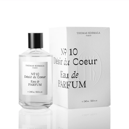 Thomas Kosmala No. 10 Désir Du Coeur