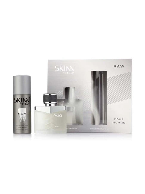 Titan Skin - Vail Perfumes - 