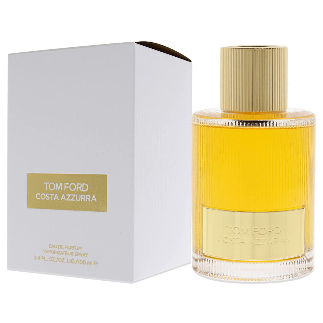 Tom Ford Costa Azzurra EDP fresh stock