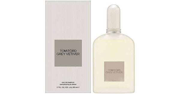 Tom Ford Grey Vetiver EDP For Him