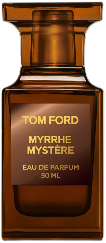 Tom Ford Myrrhe Mystere