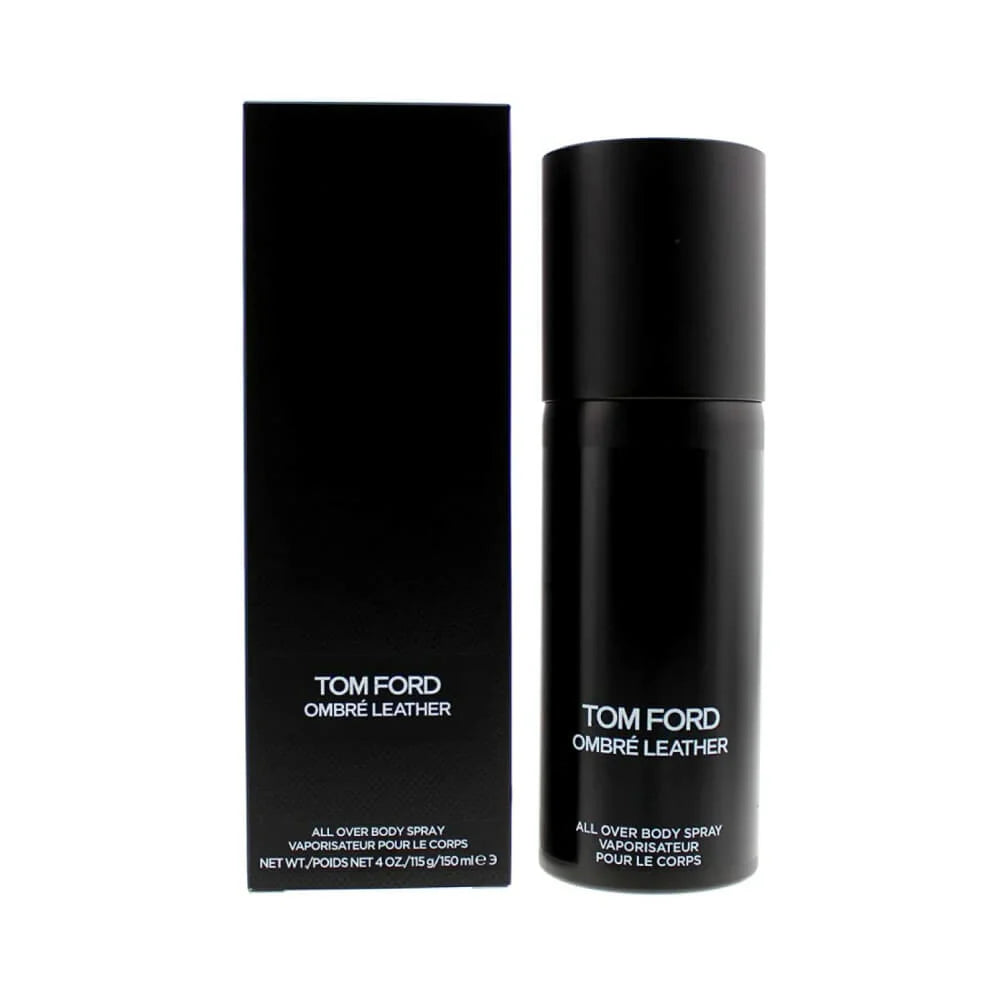 Tom Ford Ombre Leather All Over Body Spray