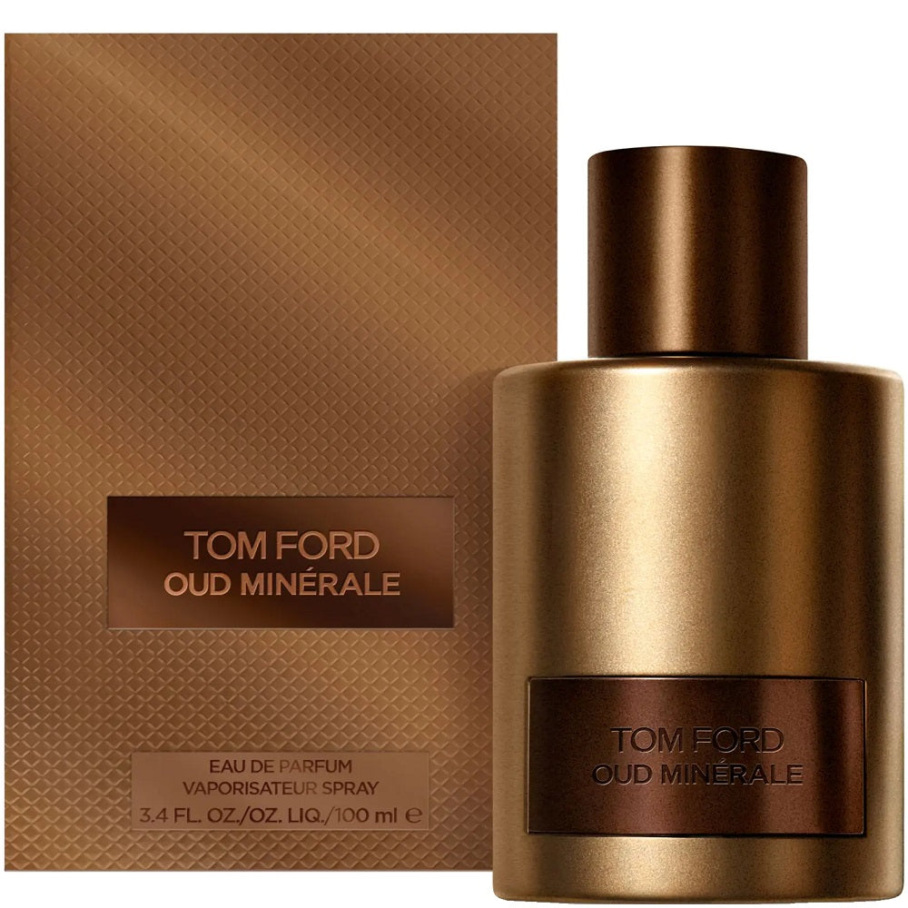 Tom Ford Oud Minerale