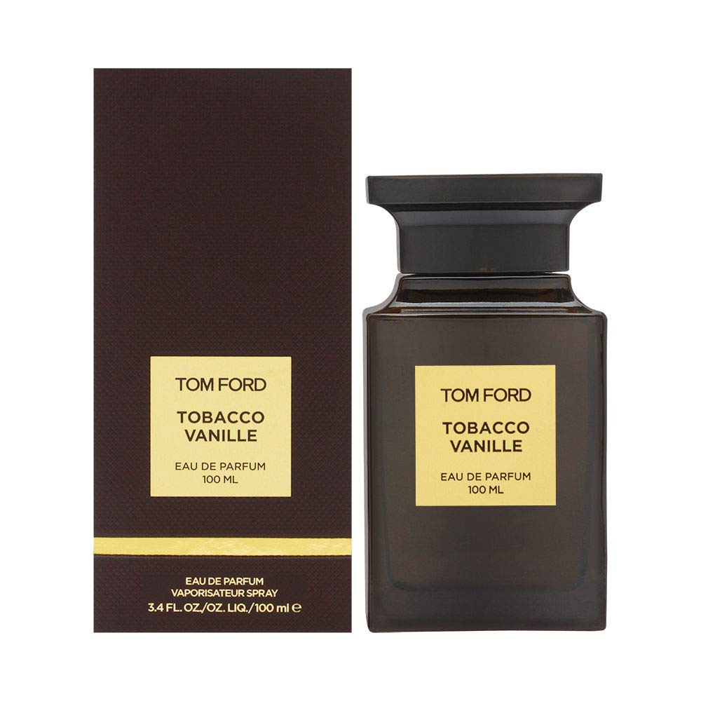 Tom Ford Tobacco Vanille Dubai Tester