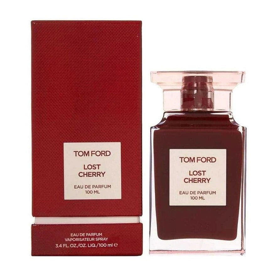 Tom Ford Lost Cherry - Vail Perfumes