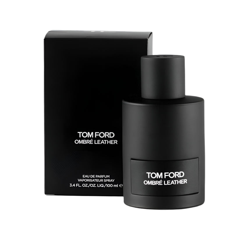 Tom Ford Ombre Leather fresh stock - Vail Perfumes