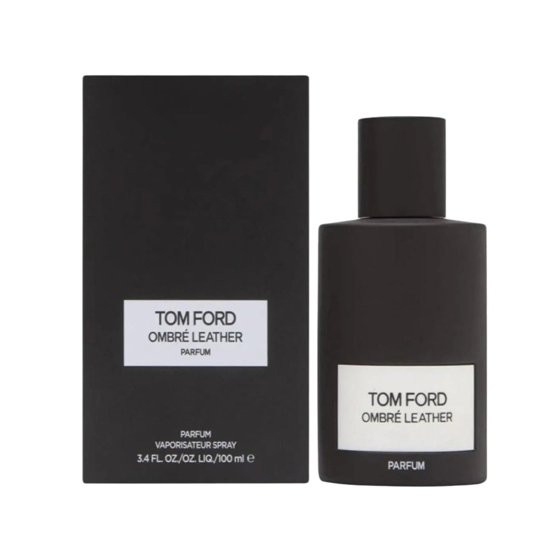 Tom Ford Ombre Leather fresh stock - Vail Perfumes