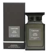 Tom Ford Oud Wood Tester - Vail Perfumes