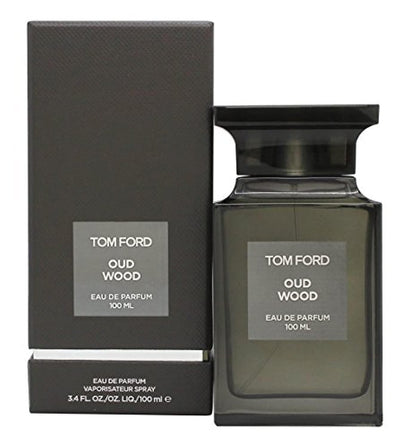 Tom Ford Oud Wood Tester - Vail Perfumes