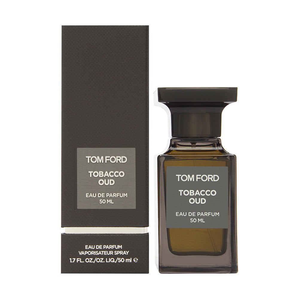 Tom Ford Tobacco Oud - Vail Perfumes