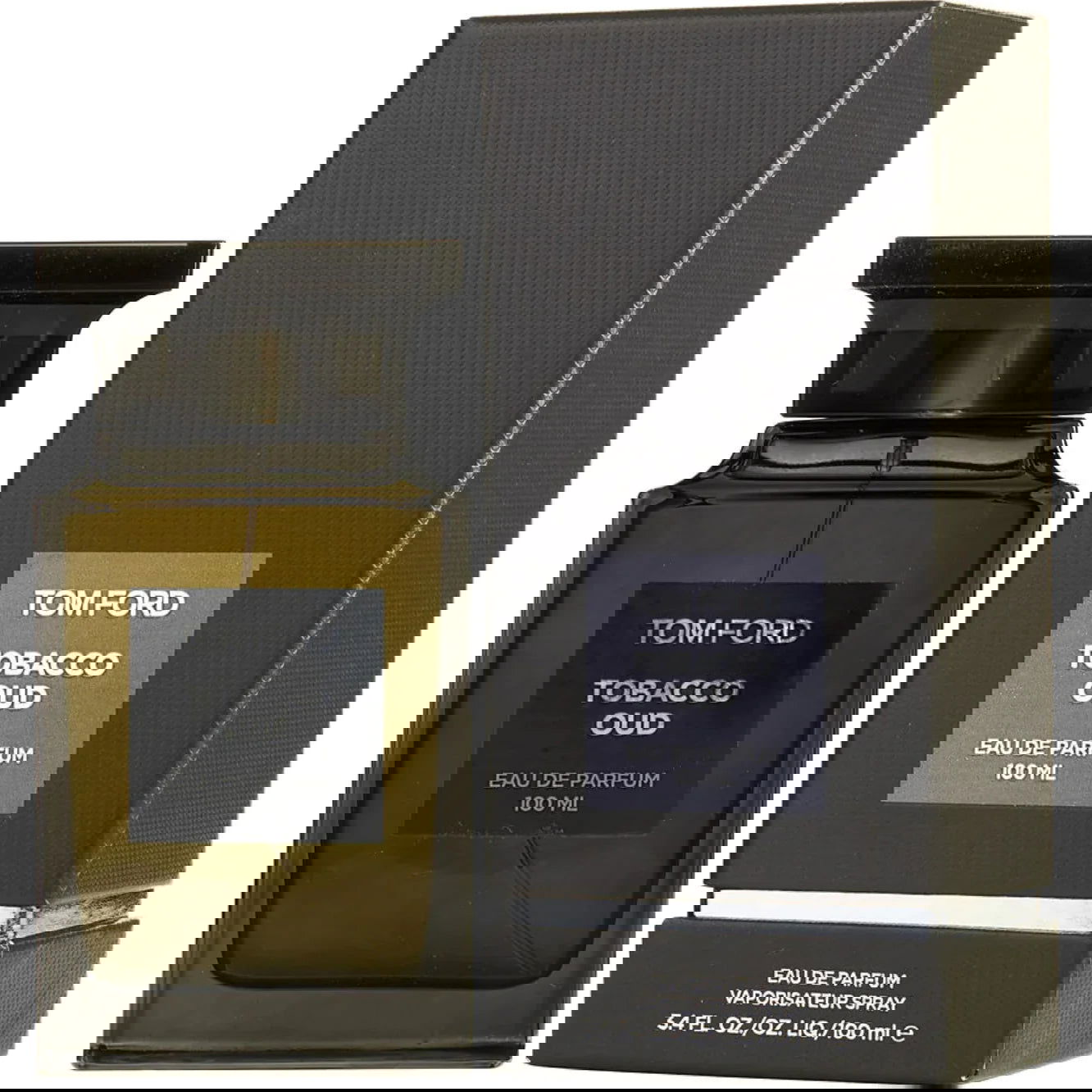 Tom Ford Tobacco Oud - Vail Perfumes