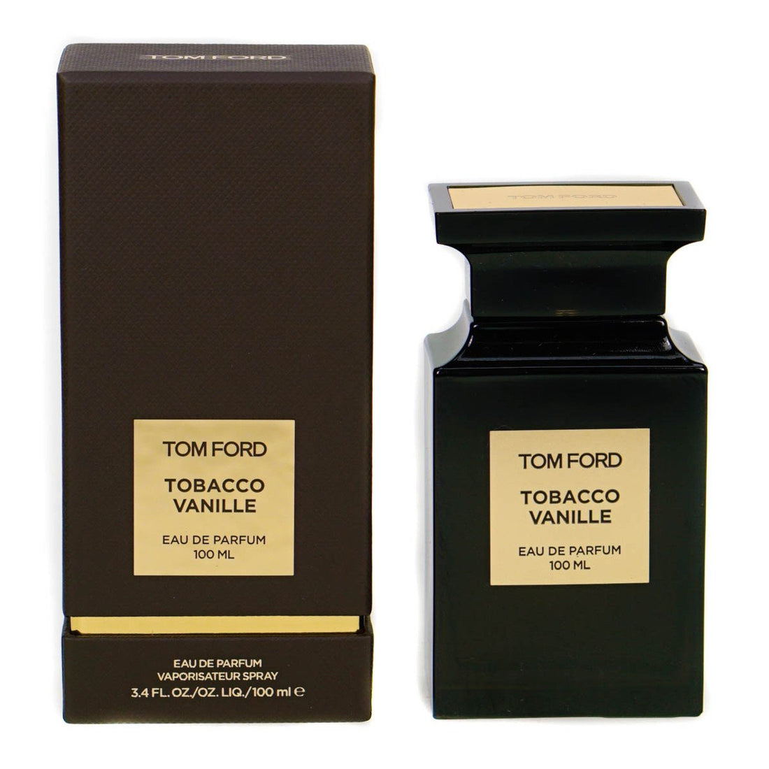 Tom Ford Tobacco Vanille - Vail Perfumes