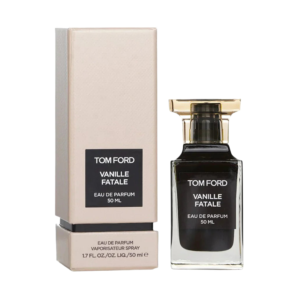 Tom Ford Vanille Fatale Fresh Stock