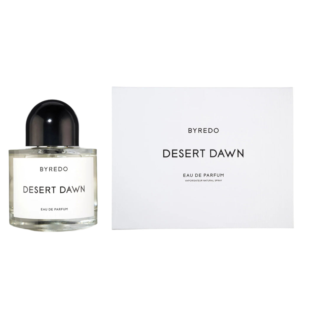 Byredo Desert Dawn fresh stock