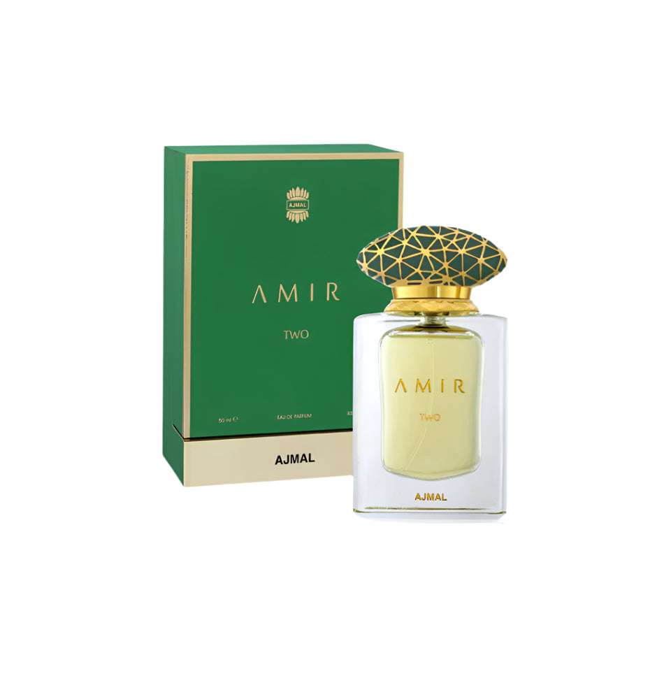 Ajmal Amir Two fresh stock