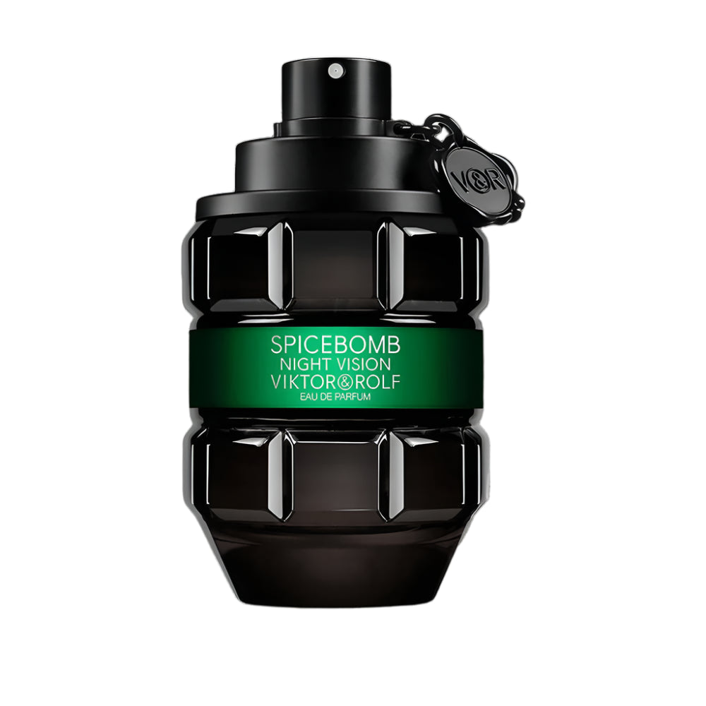 Viktor &amp; Rolf SpiceBomb Night Vision fresh stock