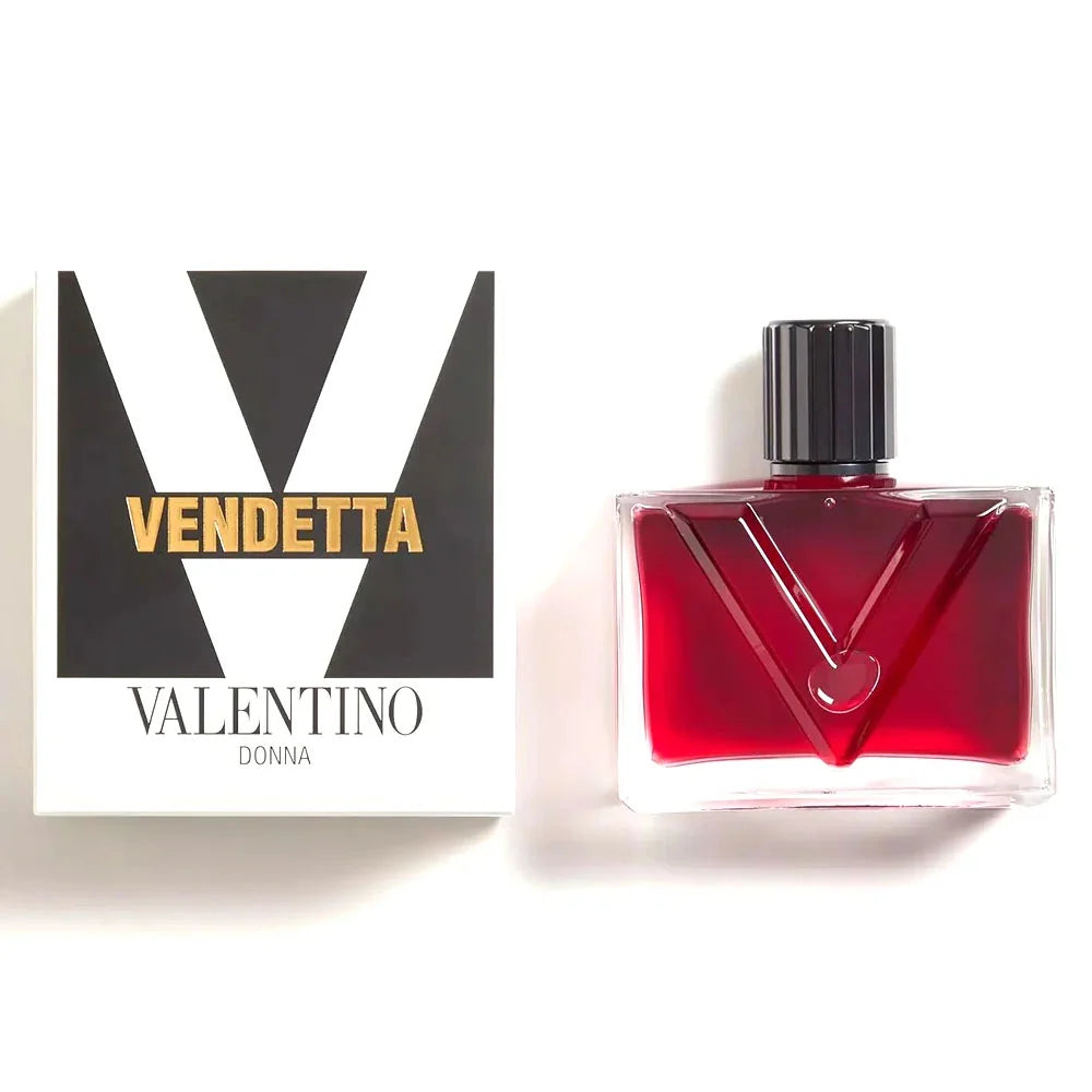 Valentino Vendetta Donna EDP 100ML