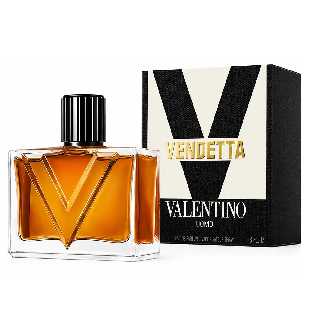 Valentino Vendetta Uomo EDP 100ML