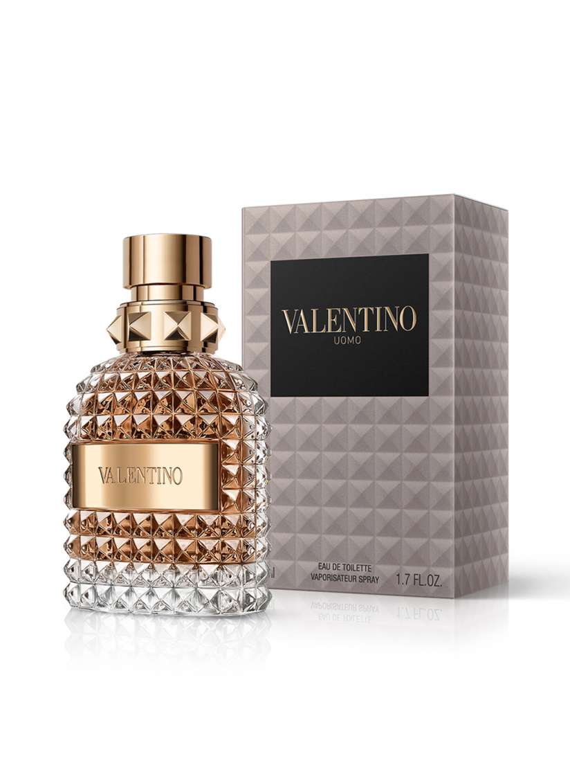 Valentino UOMO fresh stock - Vail Perfumes