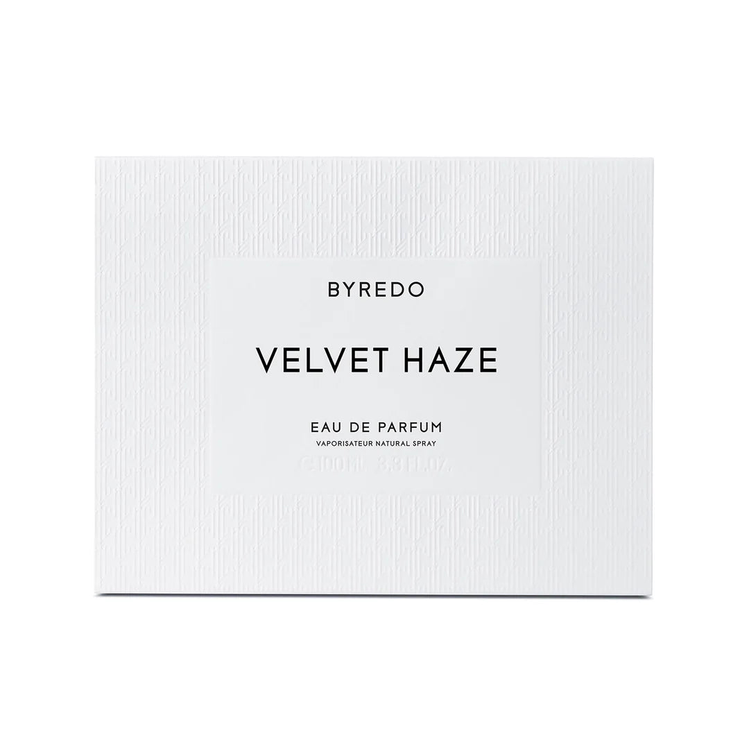 Byredo Velvet Haze fresh stock