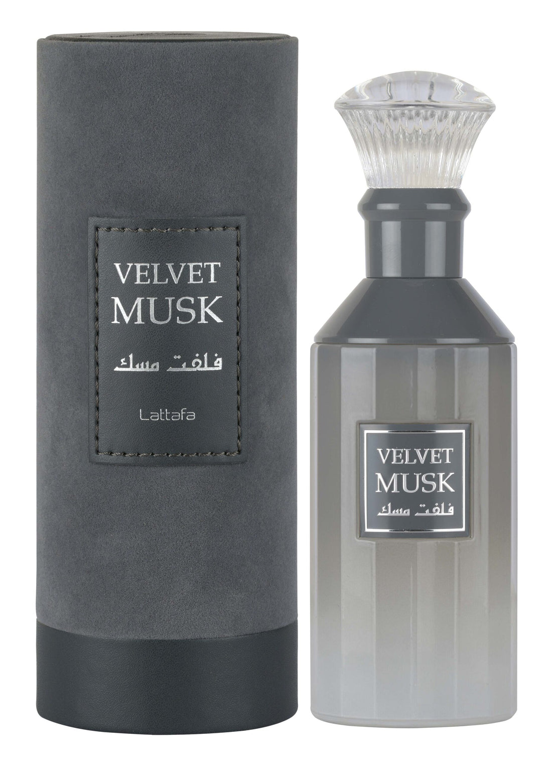 Lattafa Velvet Musk fresh stock