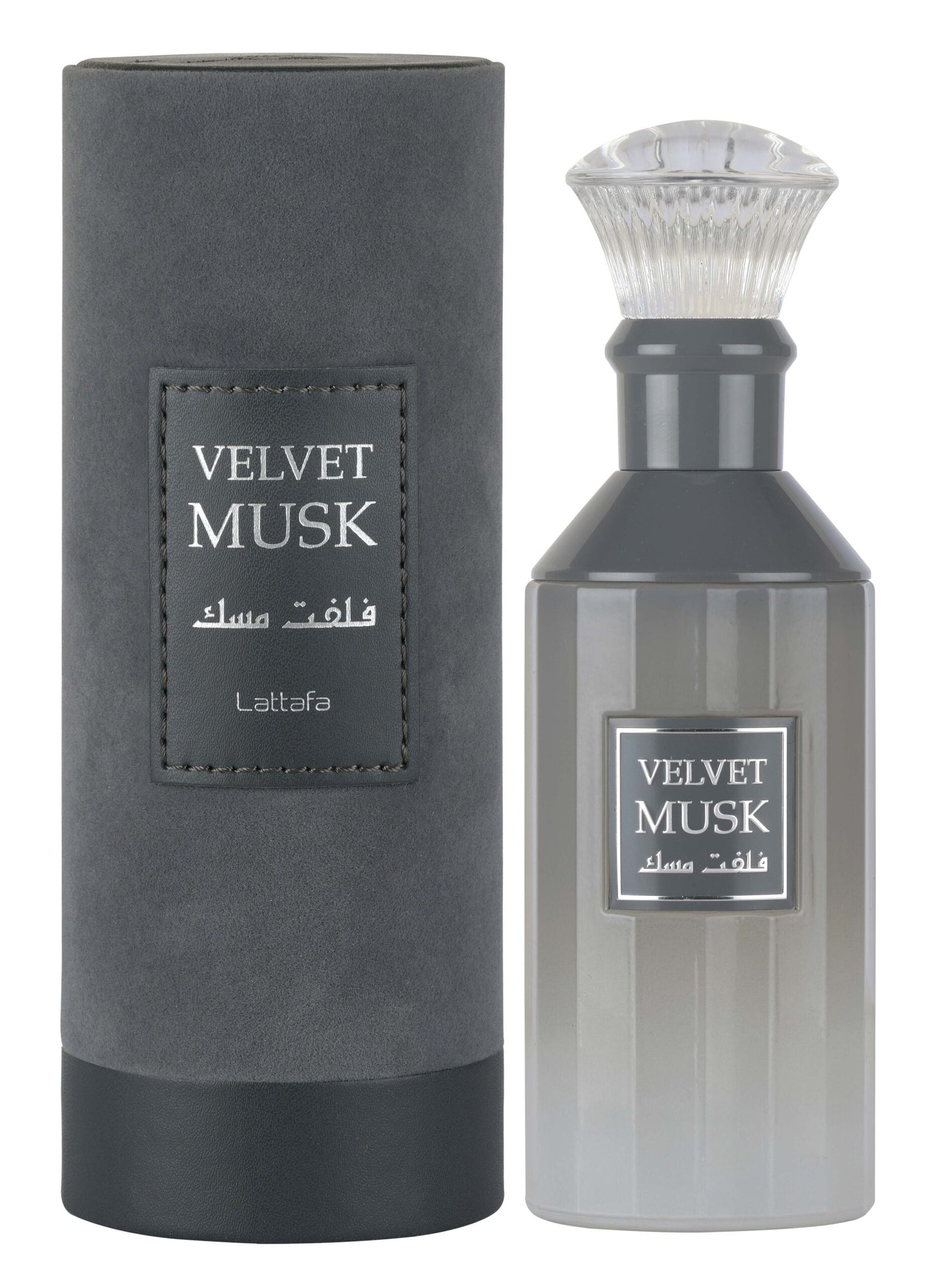 Lattafa Velvet Musk fresh stock