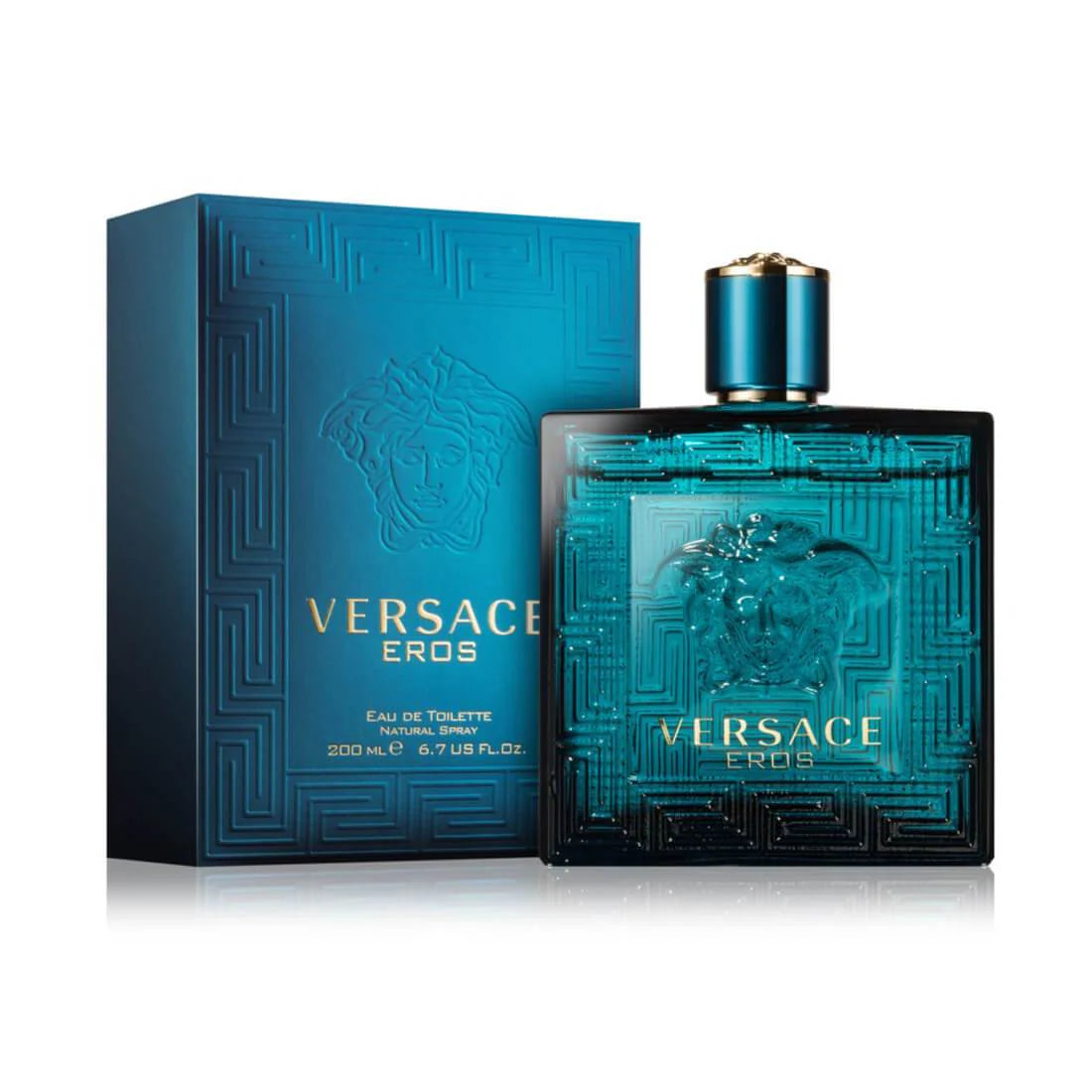 Versace EROS 200ml