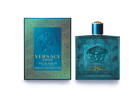 Versace Eros