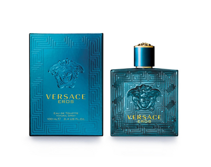 Versace Eros EDT 100ML
