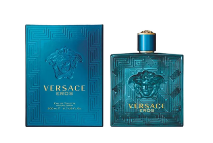 Versace Eros