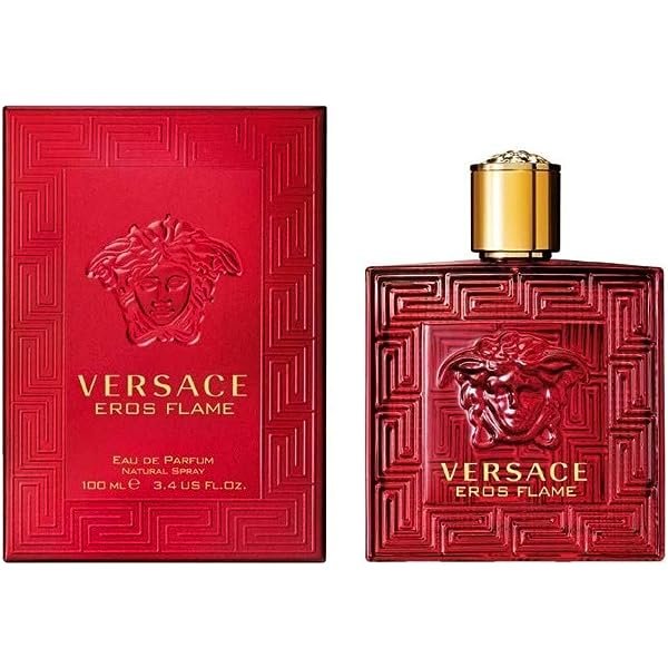 Versace Eros Flame - Vail Perfumes