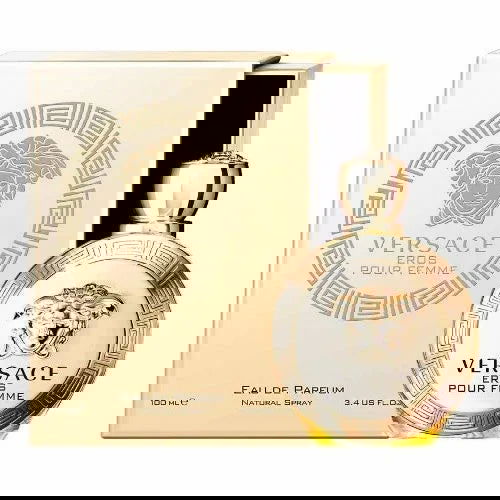 Versace Eros Pour Femme Clearance Sale - Vail Perfumes