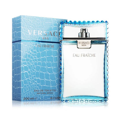 Versace Man Eau Fraiche