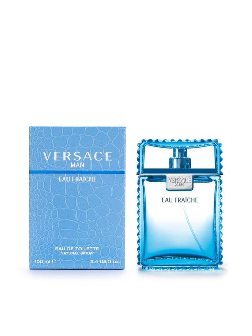 Versace Man Eau Fraiche fresh stock - Vail Perfumes