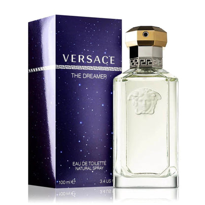 Versace The Dreamer  ( 50% clearance ) - Vail Perfumes - 