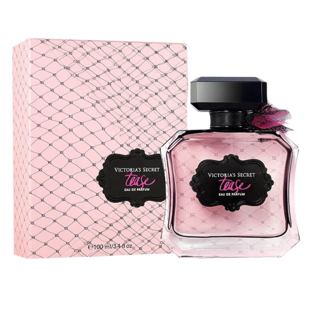 Victoria Secrets Tease Eau De Perfume 100ml - Vail Perfumes