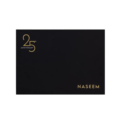 Naseem 25th Anniversary Gift Set