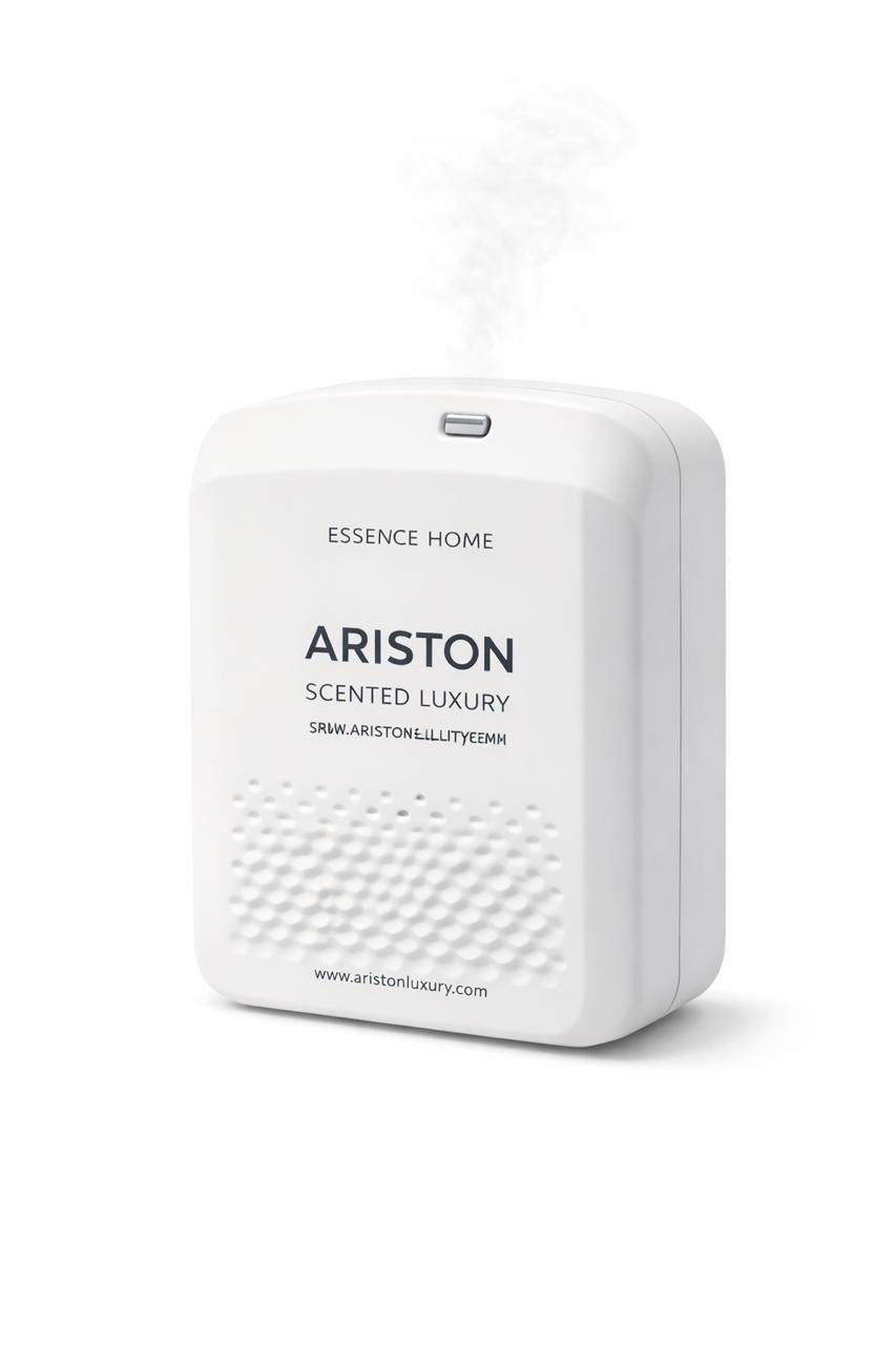 ATMOS AURA Residential &amp; Commercial Luxury Smart Scent Air Diffuser