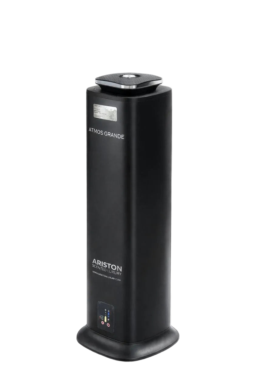 ATMOS GRANDE Flagship Luxury Smart Scent Air Diffuser