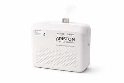 ATMOS PRIME Advanced Residential &amp; Commercial Luxury Scent Air Diffuser
