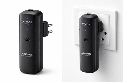 Atmos Nano Compact Smart Luxury Scent Air Diffuser