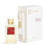 Maison Francis Kurkdjian Baccarat Rouge 540 Fresh Stock 200.0ml Eau de Parfum Bottle