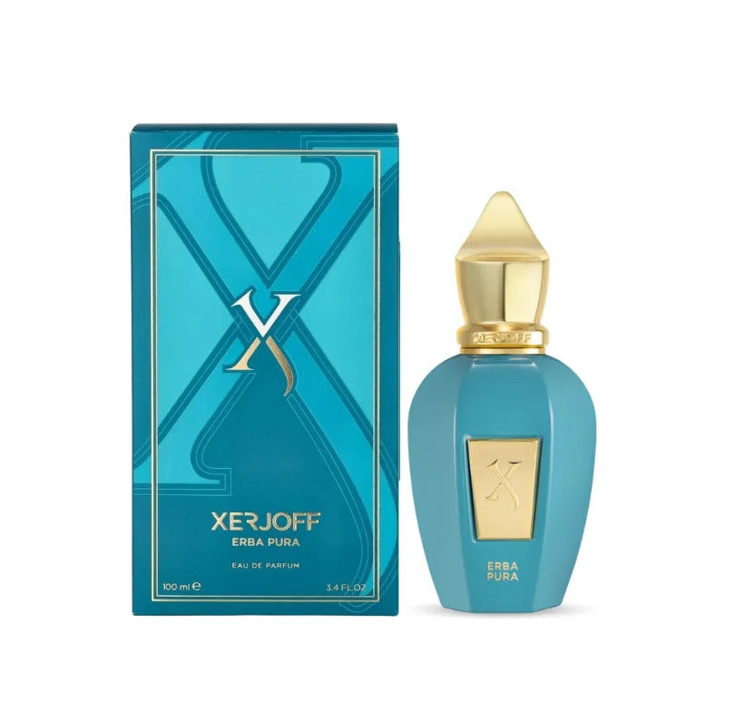 Xerjoff Erba Pura EDP 100ml