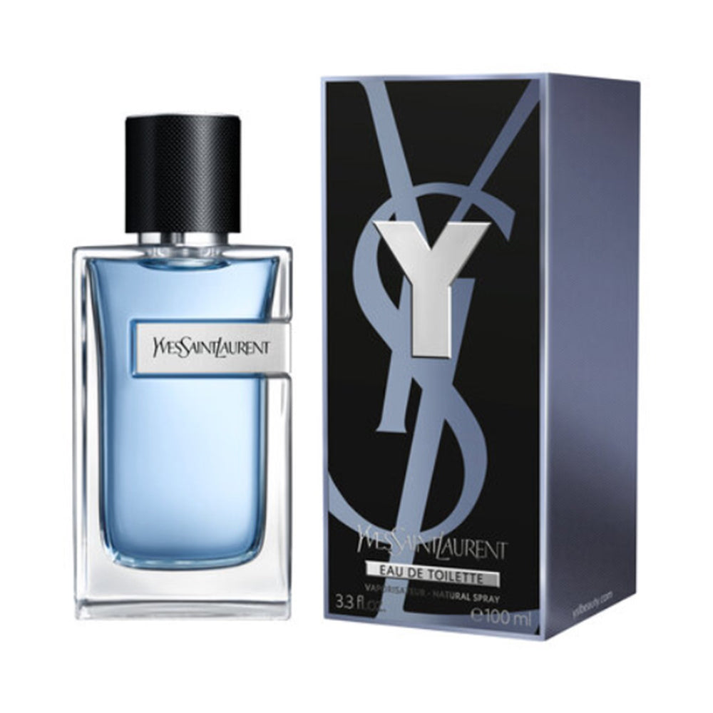 Yves Saint Laurent Y