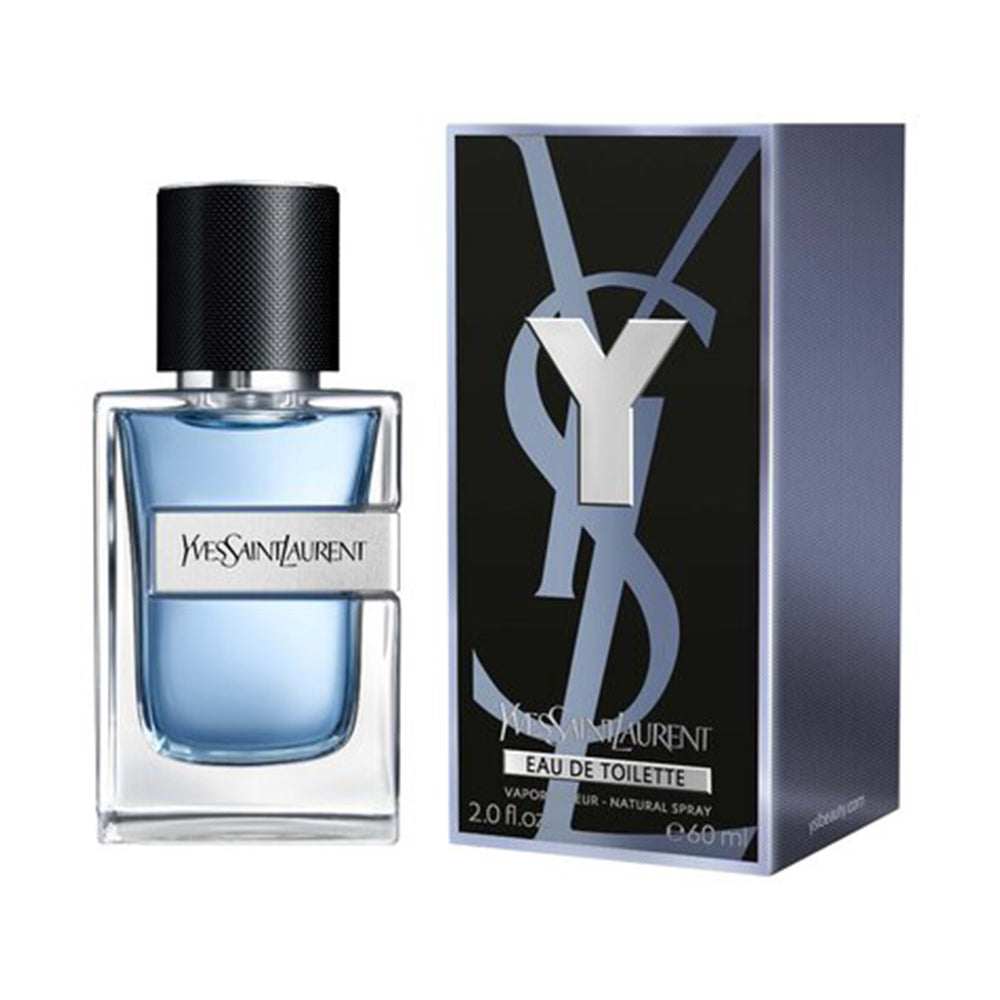 Yves Saint Laurent Y