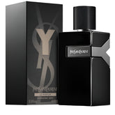 Yves Saint Laurent Y - Vail Perfumes
